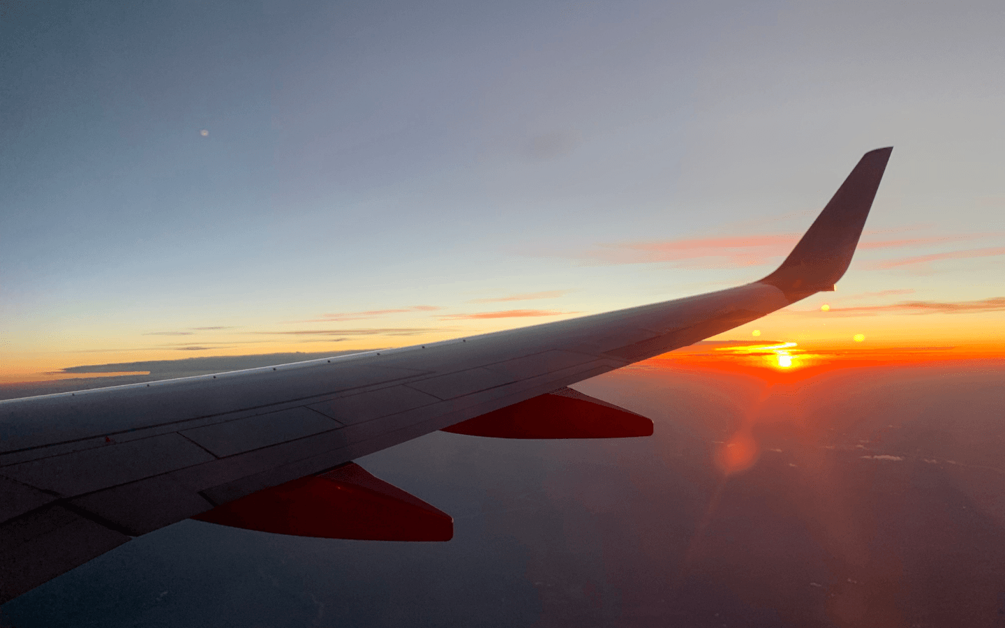 careers aeroplane wing