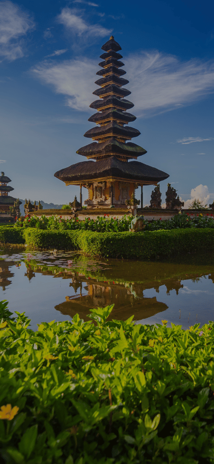 bali