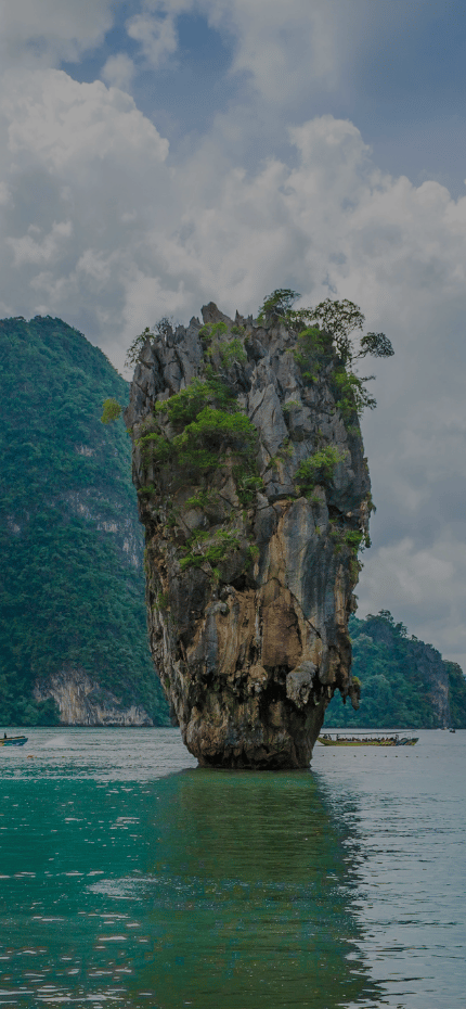thailand
